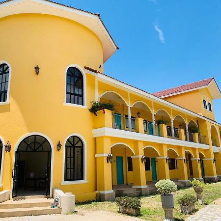 Wangpla Villa Resort Nakhon Sawan Eksteriør bilde