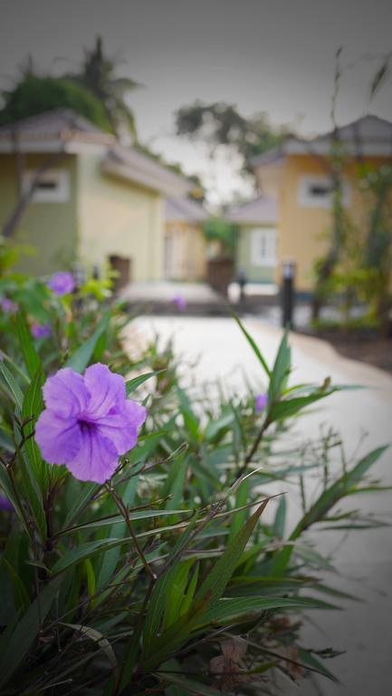 Wangpla Villa Resort Nakhon Sawan Eksteriør bilde