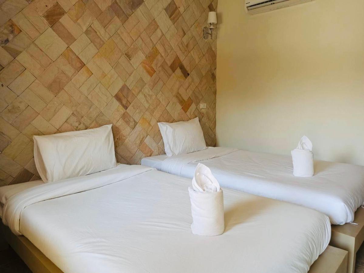 Wangpla Villa Resort Nakhon Sawan Eksteriør bilde